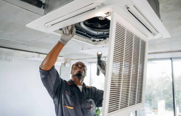 Licensed Furnace Repair service in South Prairie, WA - FH HVAC
